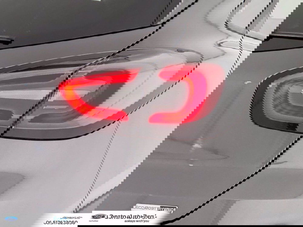 Ford Puma usata a Roma (16)