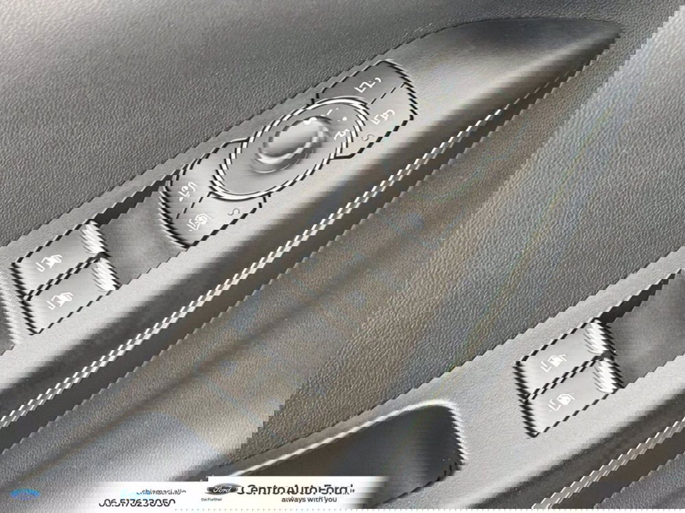 Ford Puma usata a Roma (19)