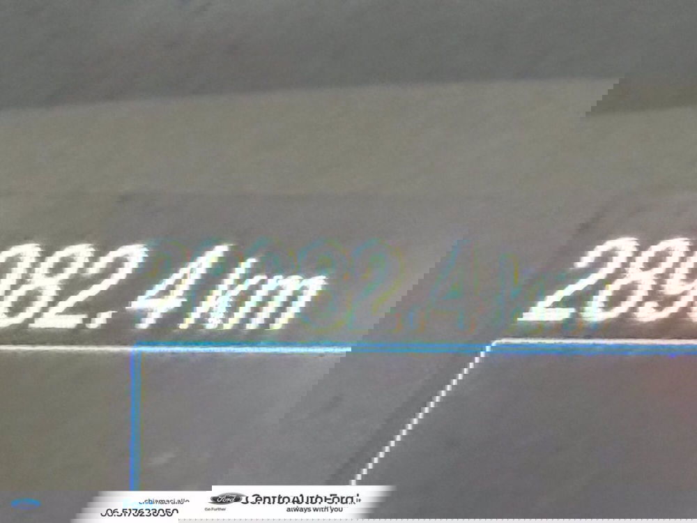 Ford Puma usata a Roma (20)