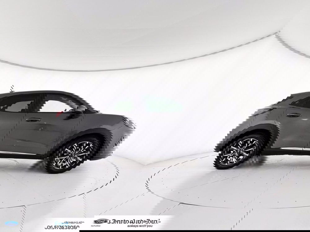 Ford Puma usata a Roma (5)