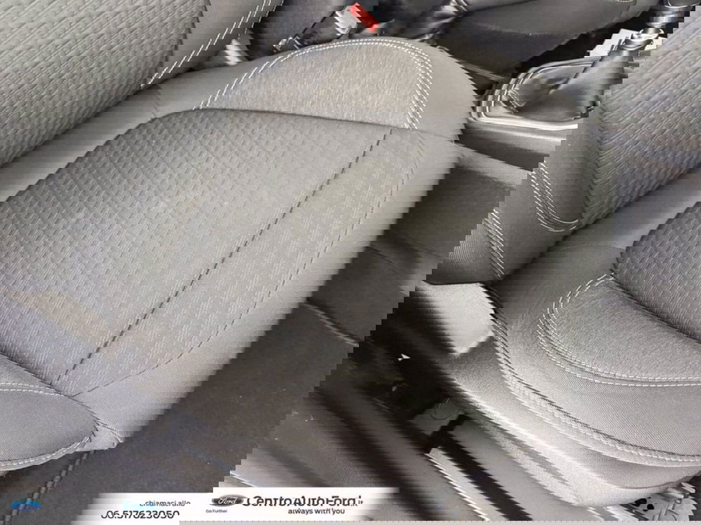 Ford Puma usata a Roma (8)