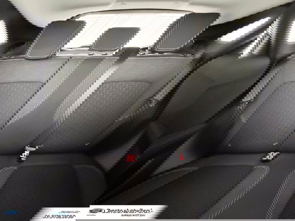 Ford Puma usata a Roma (9)