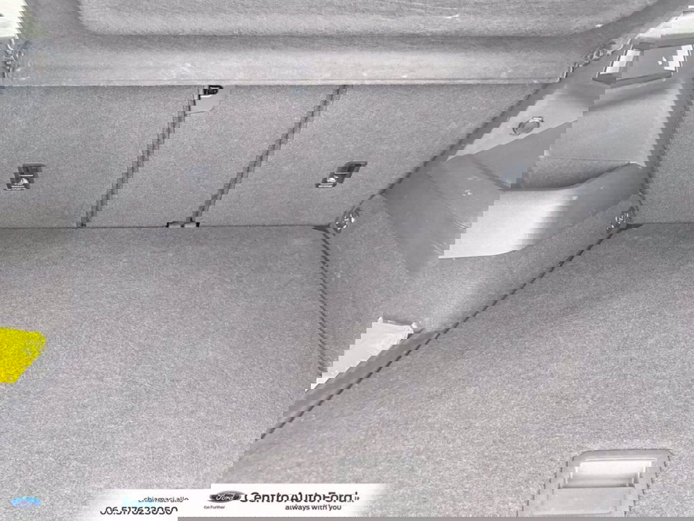 Volkswagen Tiguan usata a Roma (11)