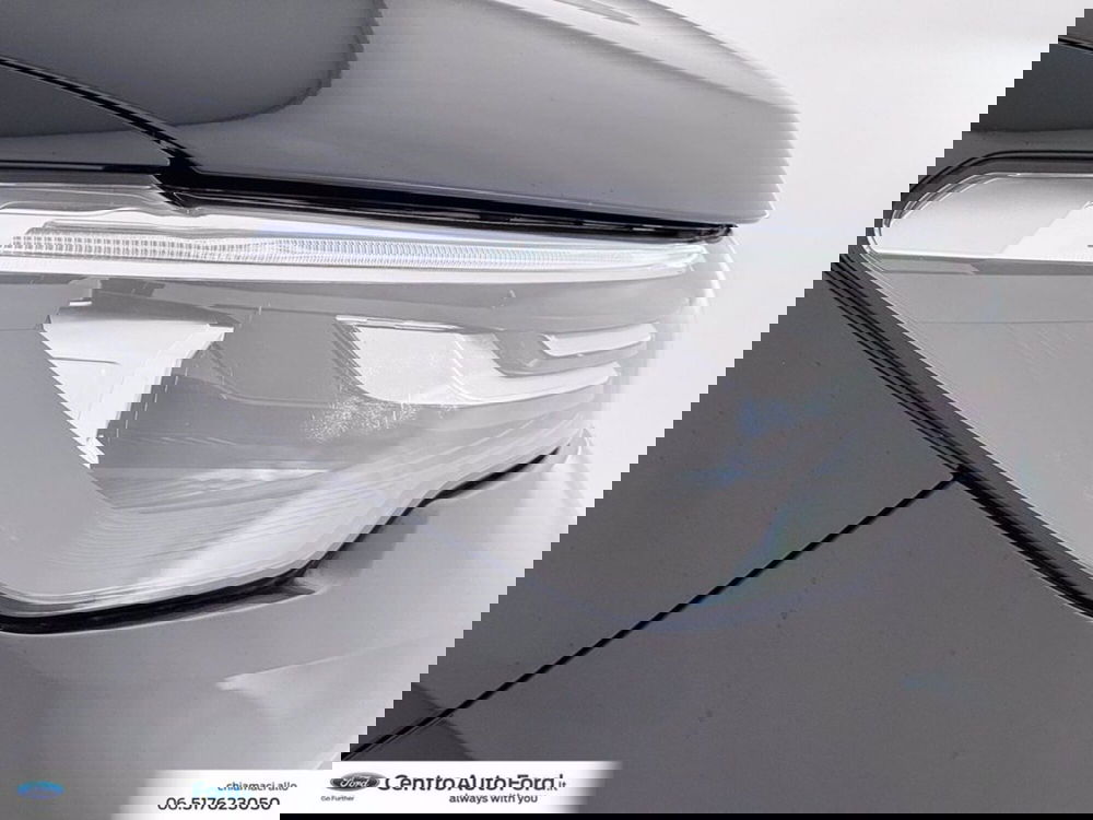 Volkswagen Tiguan usata a Roma (13)