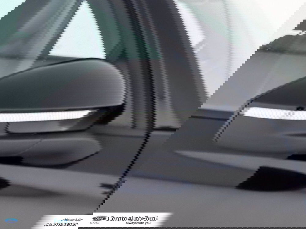 Volkswagen Tiguan usata a Roma (15)