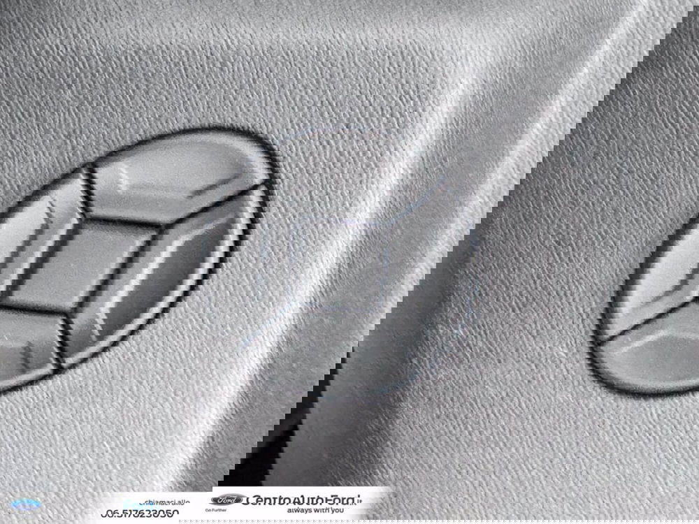 Volkswagen Tiguan usata a Roma (20)