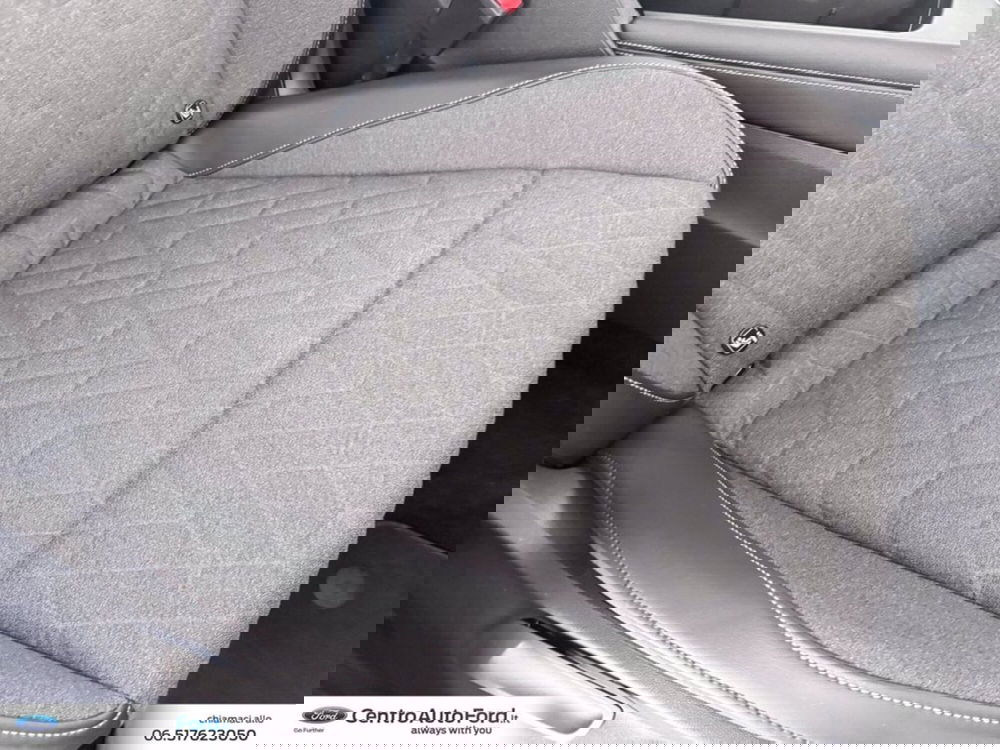 Volkswagen Tiguan usata a Roma (8)