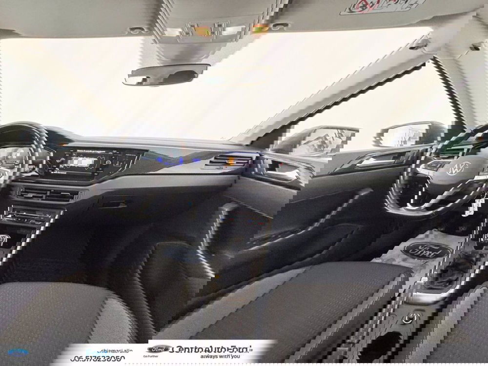 Volkswagen Polo usata a Roma (10)