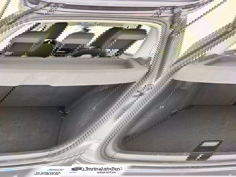 Volkswagen Polo usata a Roma (11)