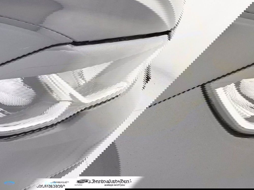 Volkswagen Polo usata a Roma (13)