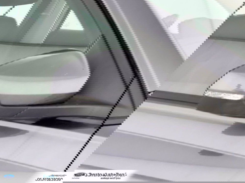 Volkswagen Polo usata a Roma (15)