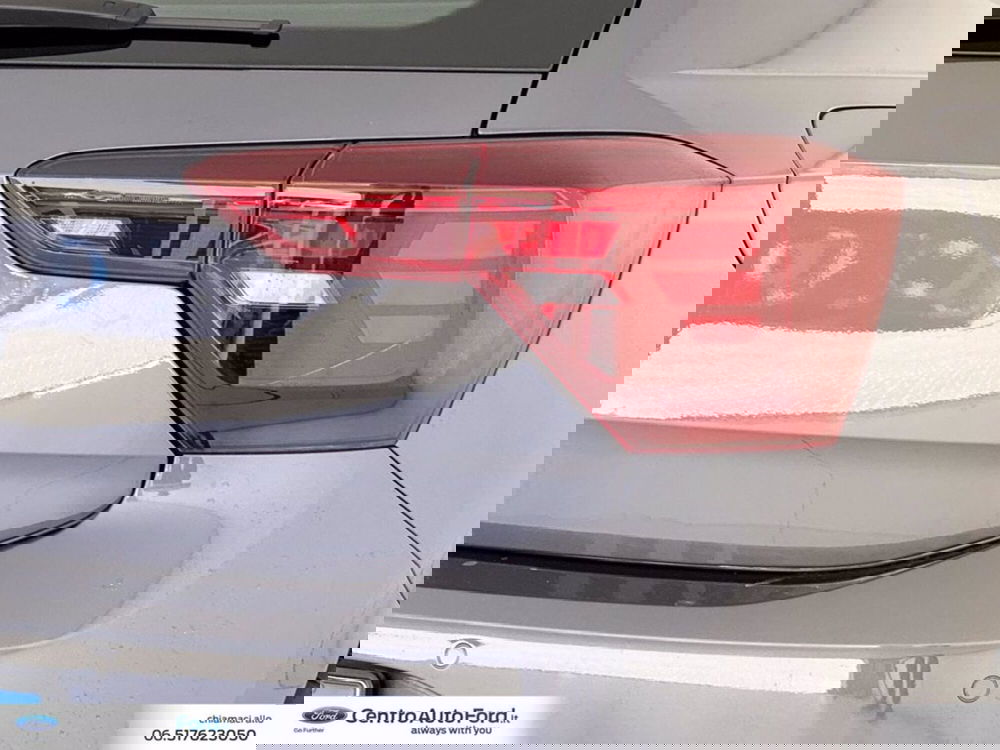 Volkswagen Polo usata a Roma (16)