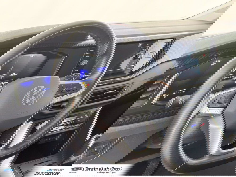 Volkswagen Polo usata a Roma (18)