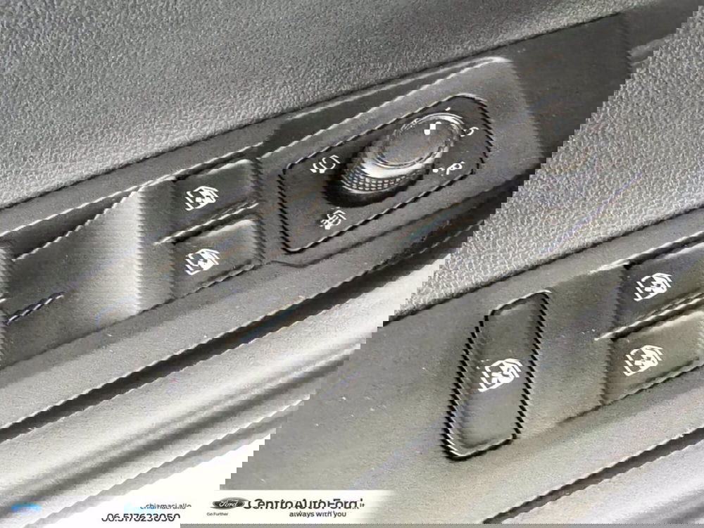 Volkswagen Polo usata a Roma (19)