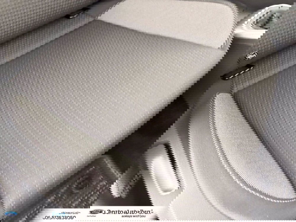 Volkswagen Polo usata a Roma (8)