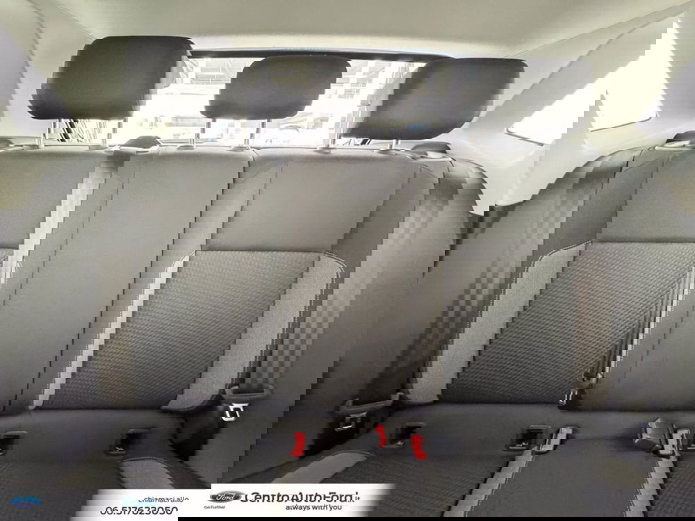 Volkswagen Polo usata a Roma (9)