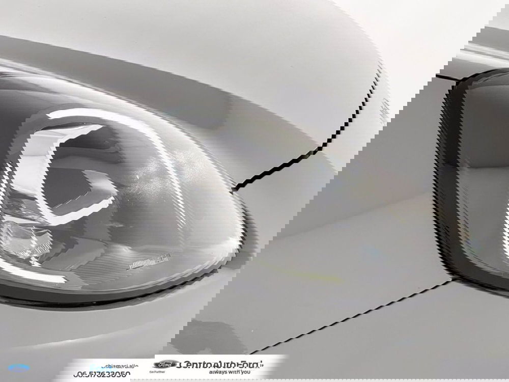 Ford Puma usata a Roma (13)