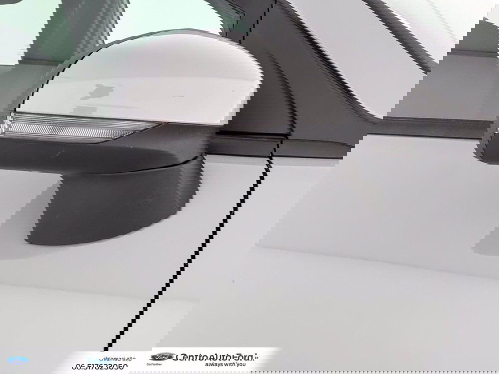 Ford Puma usata a Roma (15)