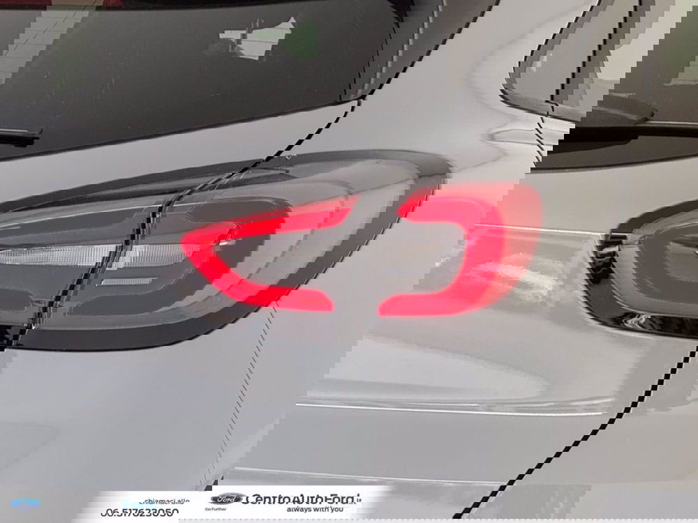 Ford Puma usata a Roma (16)