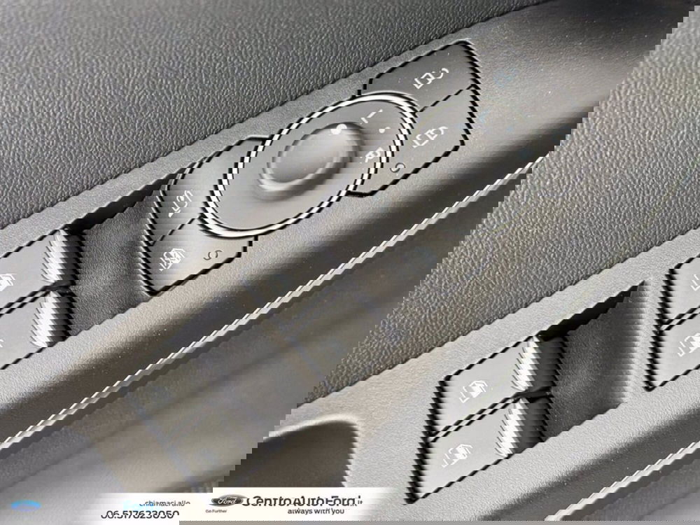 Ford Puma usata a Roma (19)