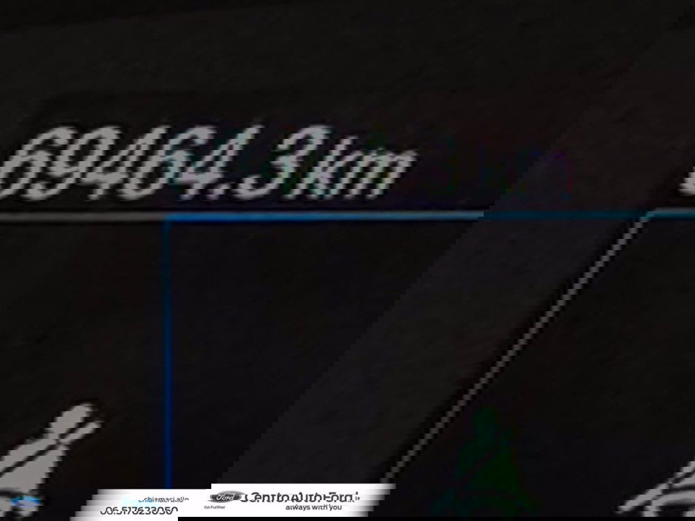 Ford Puma usata a Roma (20)