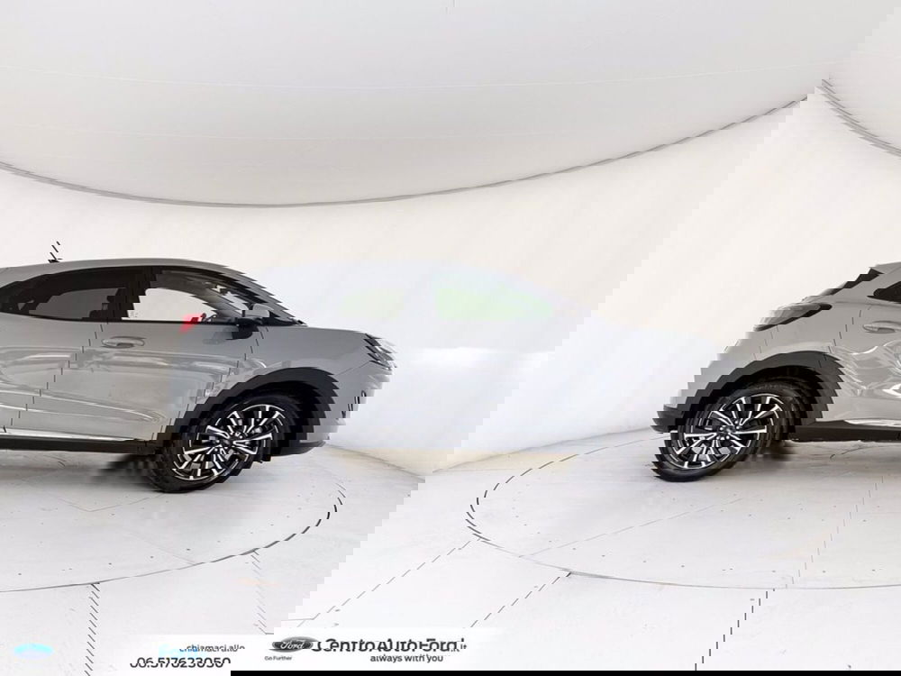 Ford Puma usata a Roma (5)