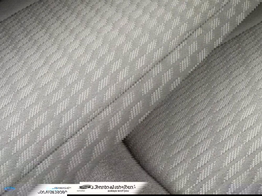 Ford Puma usata a Roma (8)