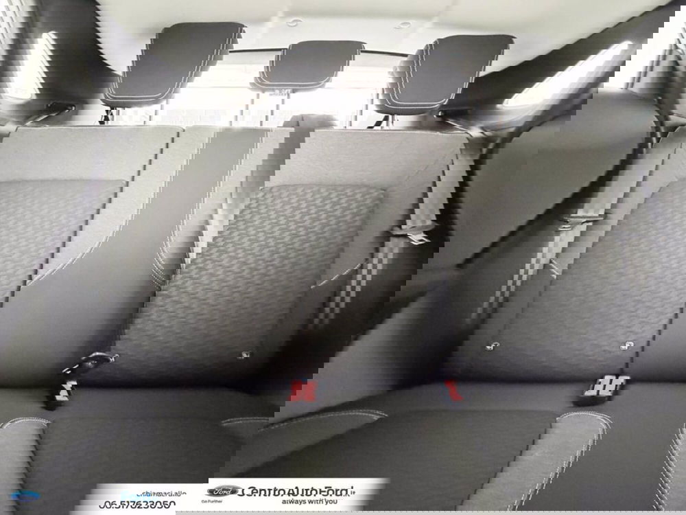 Ford Puma usata a Roma (9)