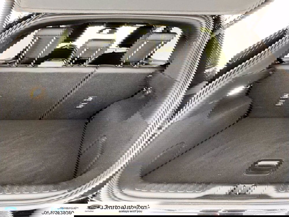 Ford Puma usata a Roma (11)