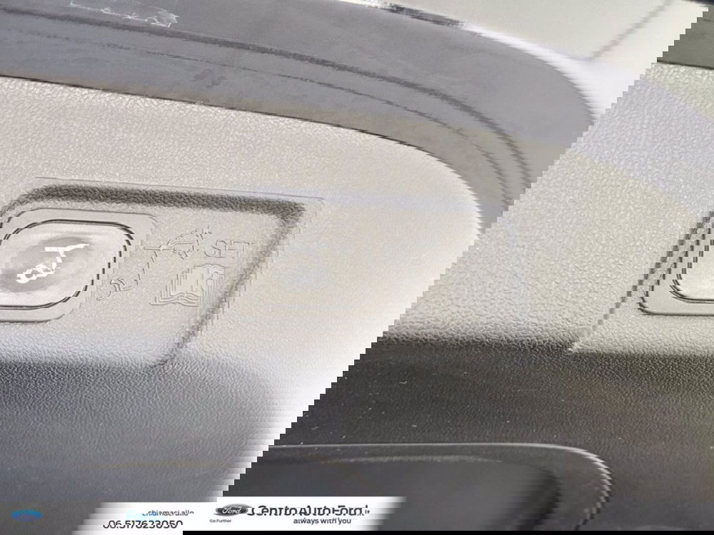 Ford Puma usata a Roma (12)