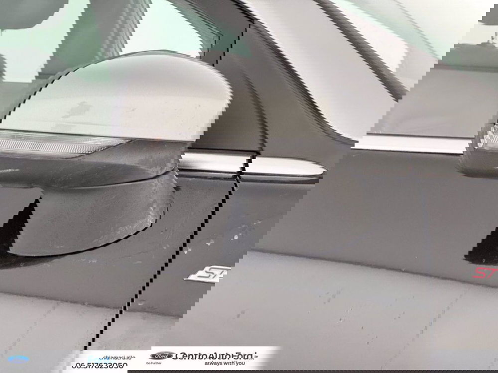 Ford Puma usata a Roma (16)