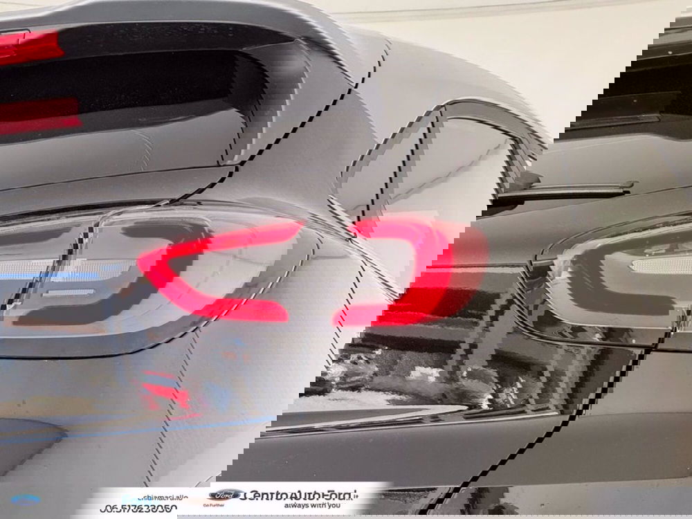 Ford Puma usata a Roma (17)