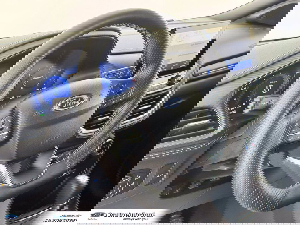 Ford Puma usata a Roma (19)