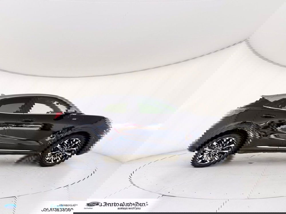 Ford Puma usata a Roma (5)