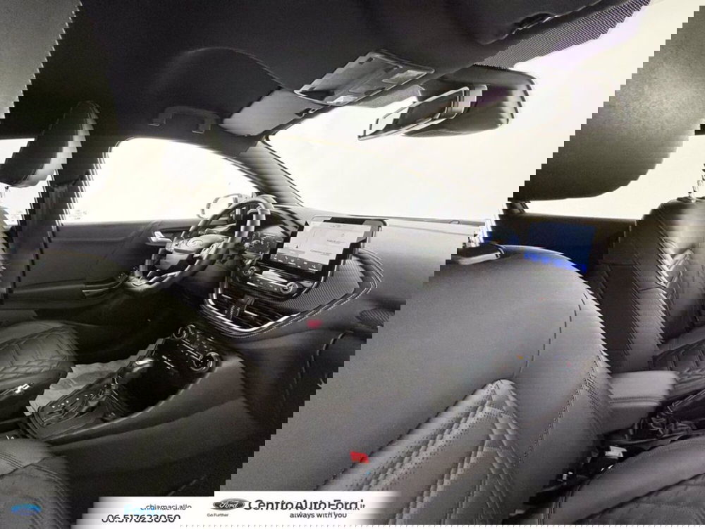 Ford Puma usata a Roma (6)