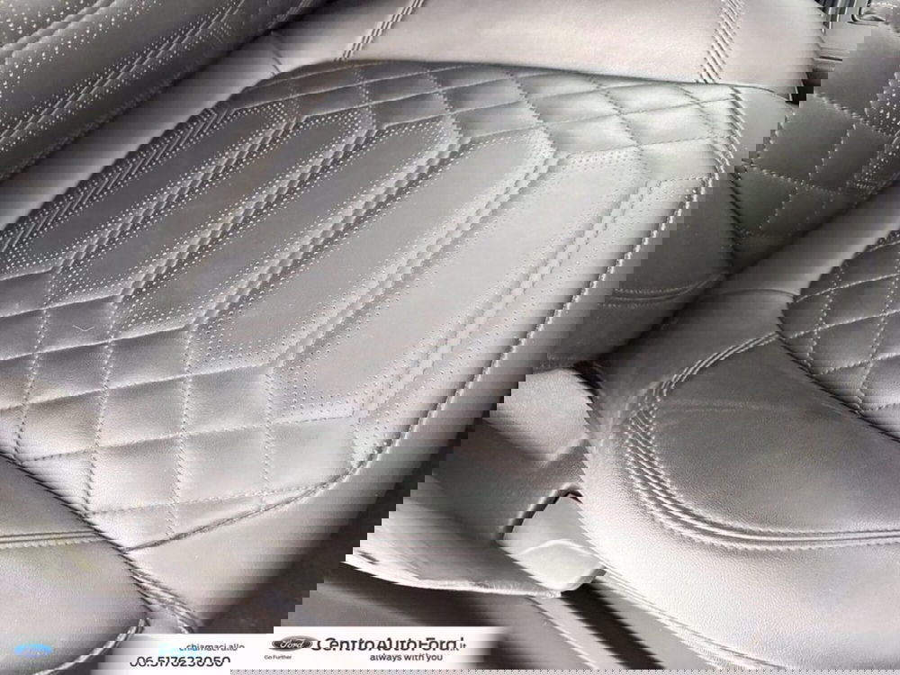 Ford Puma usata a Roma (8)