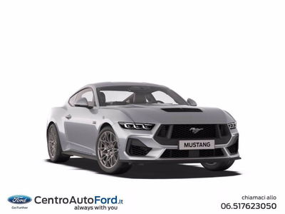 Ford Mustang Coup&eacute; 5.0 V8 GT 446cv auto nuova a Albano Laziale