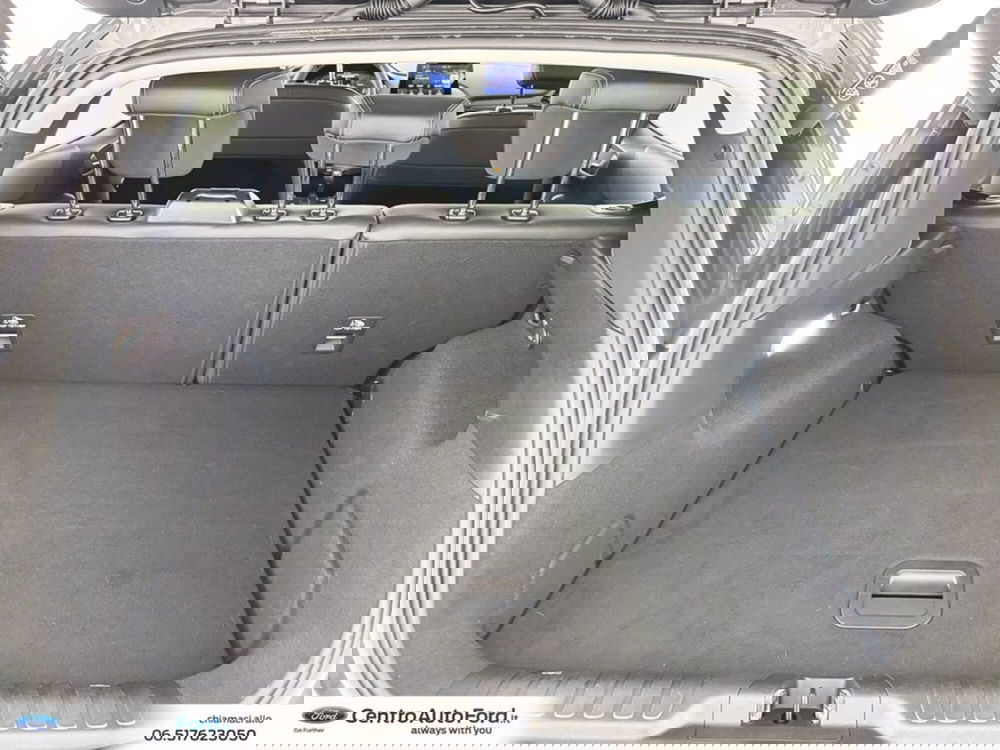 Ford Puma usata a Roma (11)