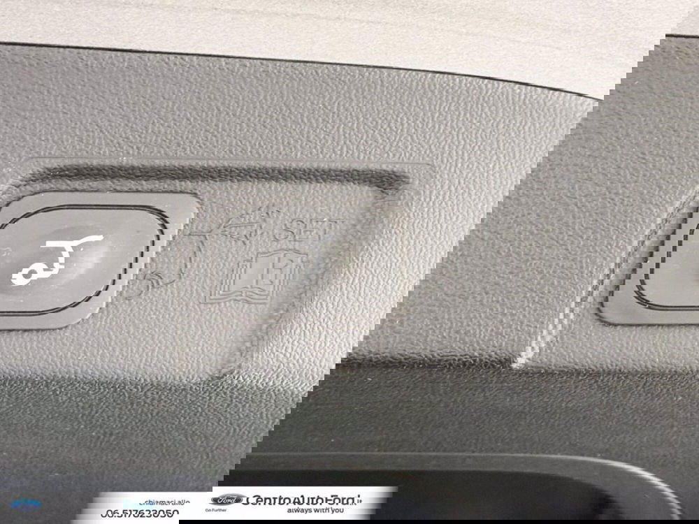 Ford Puma usata a Roma (12)