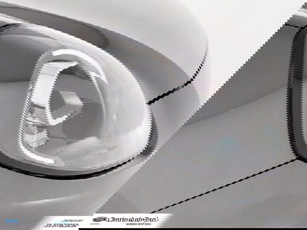 Ford Puma usata a Roma (14)