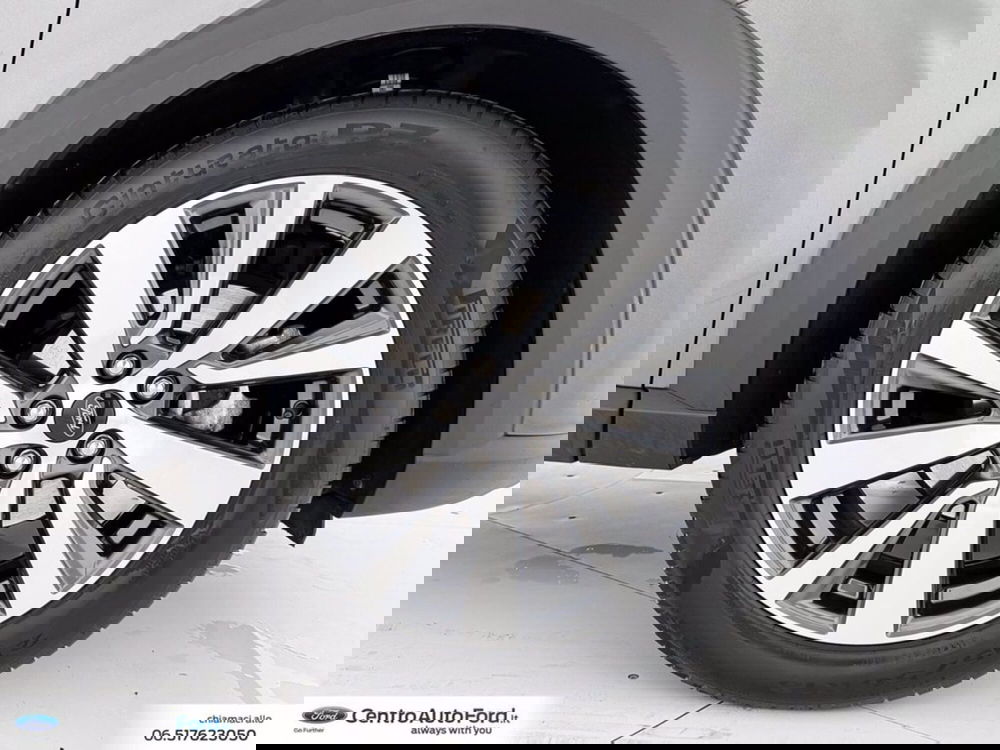 Ford Puma usata a Roma (15)