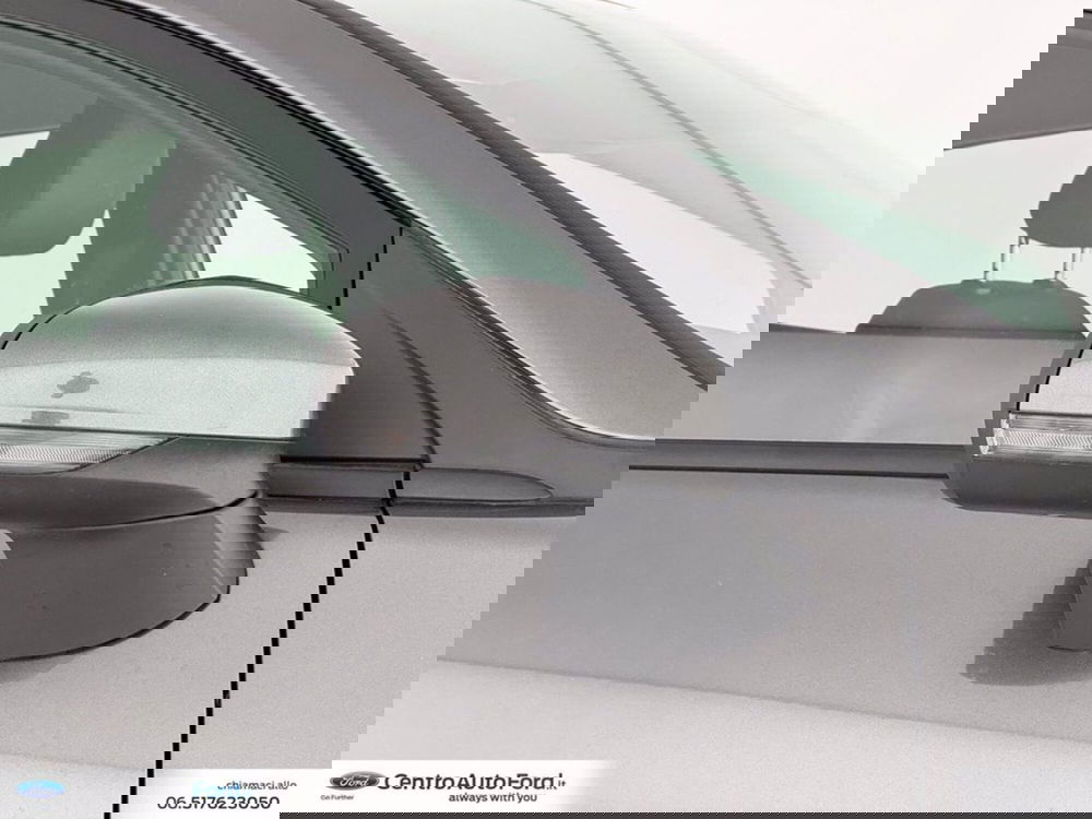 Ford Puma usata a Roma (16)