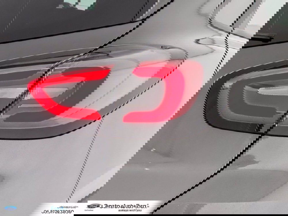 Ford Puma usata a Roma (17)