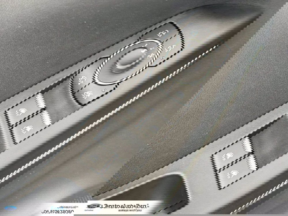 Ford Puma usata a Roma (20)