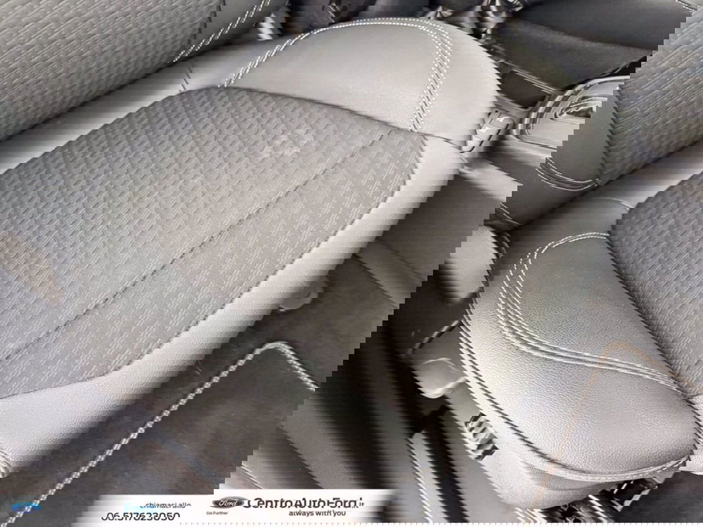 Ford Puma usata a Roma (8)