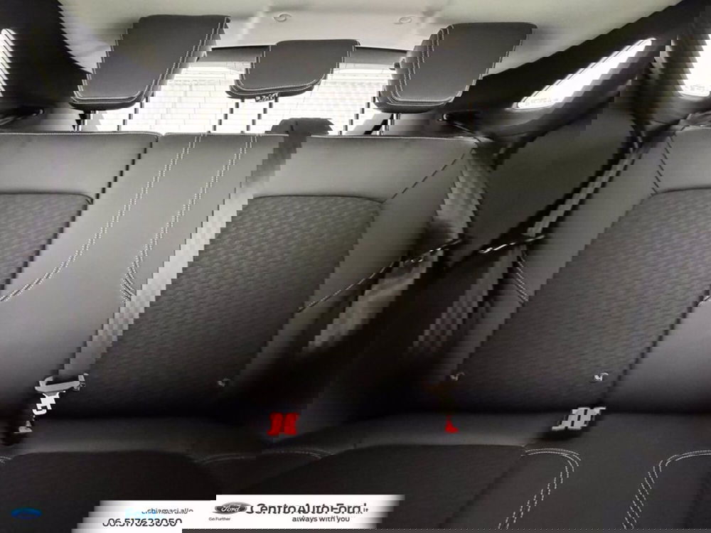 Ford Puma usata a Roma (9)