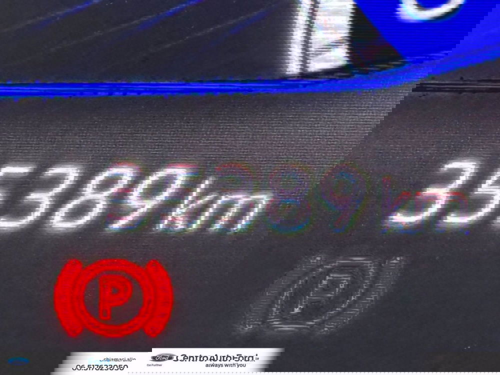 Volkswagen T-Roc usata a Roma (20)