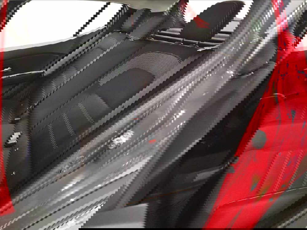 Dacia Sandero usata a Palermo (17)