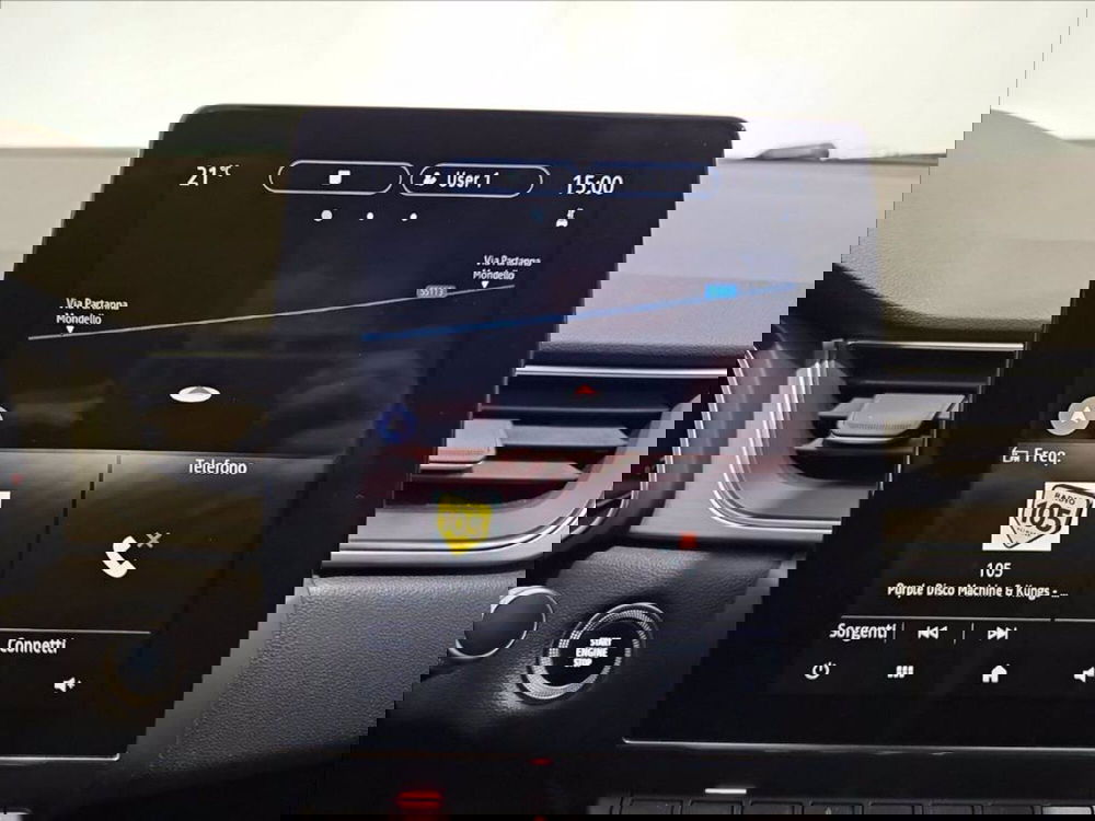 Renault Captur usata a Palermo (12)