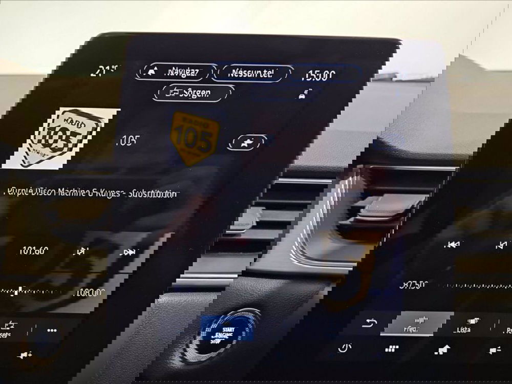 Renault Captur usata a Palermo (13)